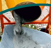 Integral Water Proofing image