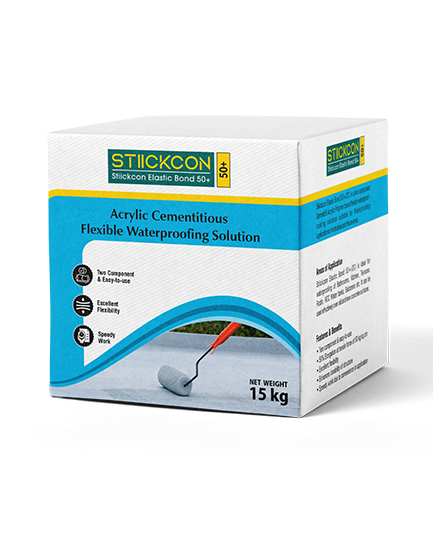 Elastic Bond 50+2C image