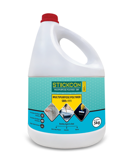 Multipurpose Polymer SBR+111 image