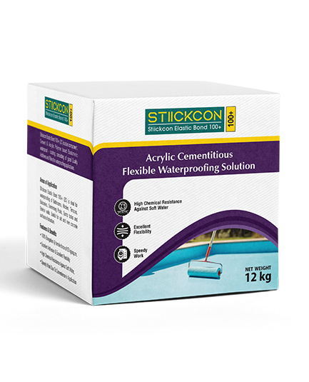 Elastic Bond 100+2C image