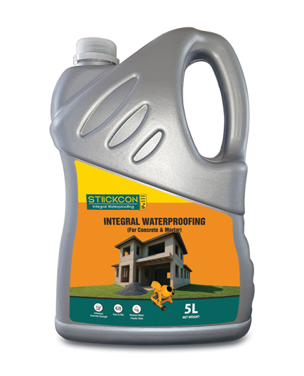 Integral Waterproofing IP+111 image